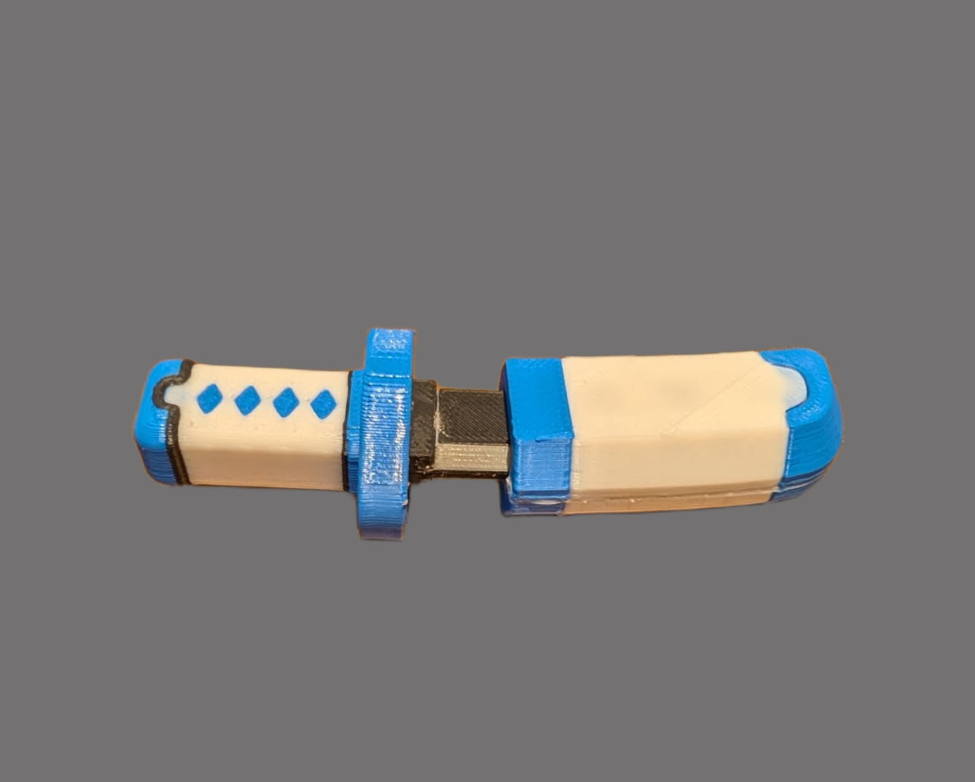 Mini Sword